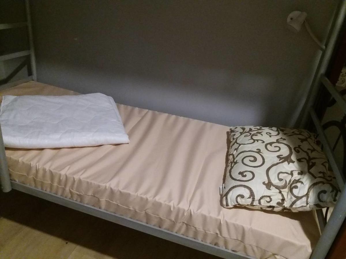Пальма Хостел Odessza Kültér fotó